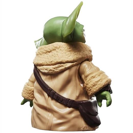 Star Wars/スターウォーズ】 Mandalorian マンダロリアン グローグー
