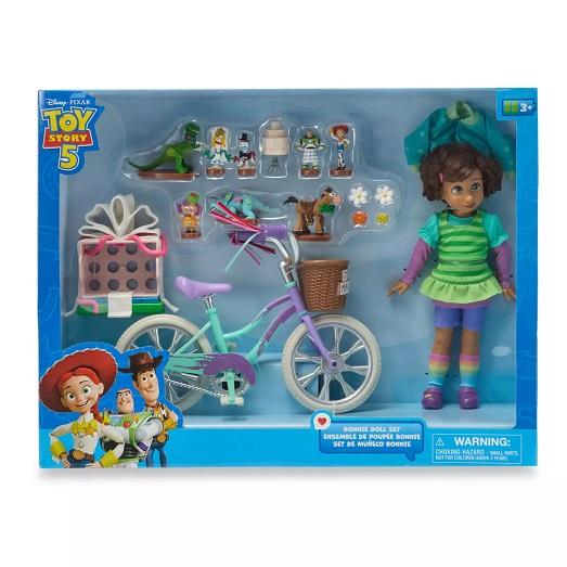 Disney Pixar】Toy Story5 ディズニー＆ピクサー トイストーリー 5