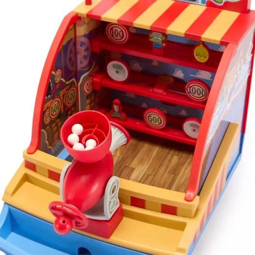 Disney Pixar】Toy Story ディズニー＆ピクサー トイストーリー ミッド