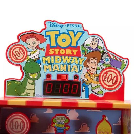 Disney Pixar】Toy Story ディズニー＆ピクサー トイストーリー ミッド