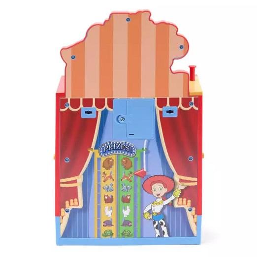 Disney Pixar】Toy Story ディズニー＆ピクサー トイストーリー ミッド