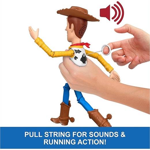 Disney Pixar ディズニー＆ピクサー】 Toy Story5 トイストーリー 5