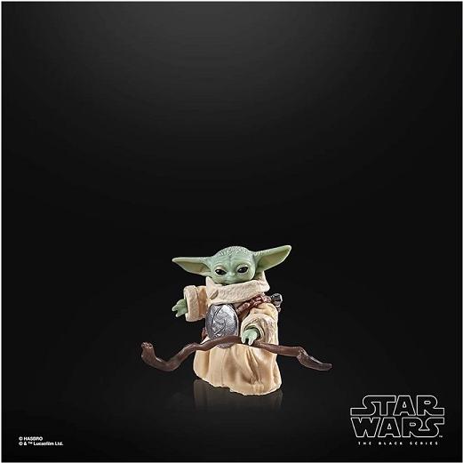STAR WARS スターウォーズ】 ブラックシリーズ マンダロリアン・アンド