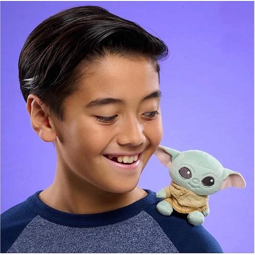 STAR WARS スターウォーズ】 Perchd パーチド マンダロリアン