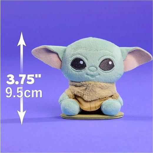 STAR WARS スターウォーズ】 Perchd パーチド マンダロリアン