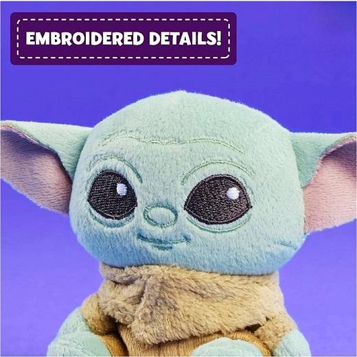 STAR WARS スターウォーズ】 Perchd パーチド マンダロリアン