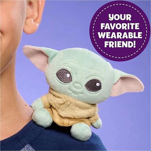 STAR WARS スターウォーズ】 Perchd パーチド マンダロリアン