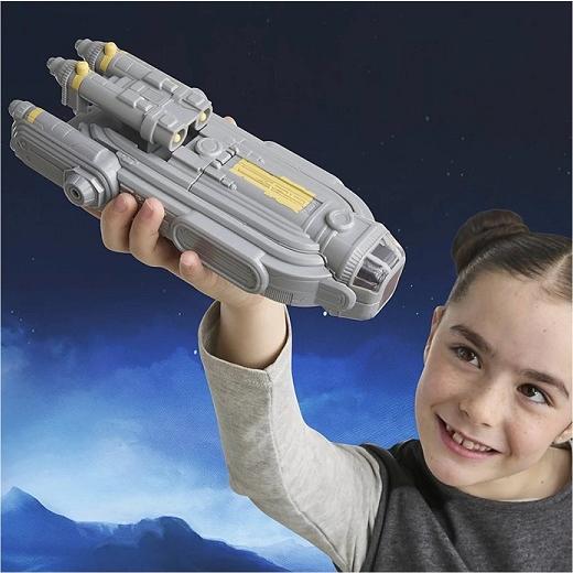 STAR WARS スターウォーズ マンダロリアン】 アクションバース