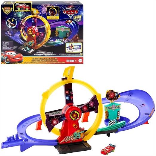 Disney Pixar ディズニー CARS/カーズ】 セレブレーション・レース