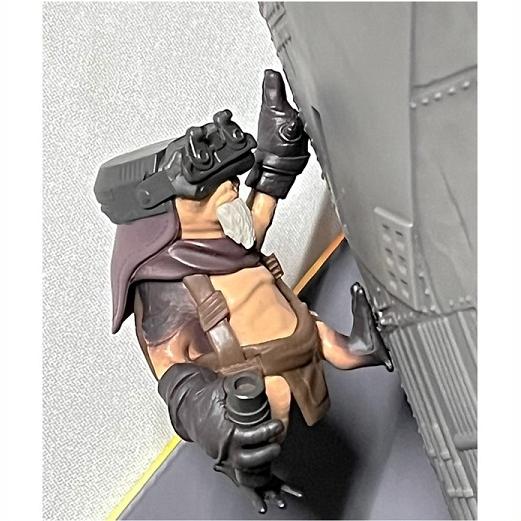 訳あり グローグー アンゼラン ポップコーンバケット スターウォーズ STAR WARS スターウォーズ】 マンダロリアン グローグー アンゼラン