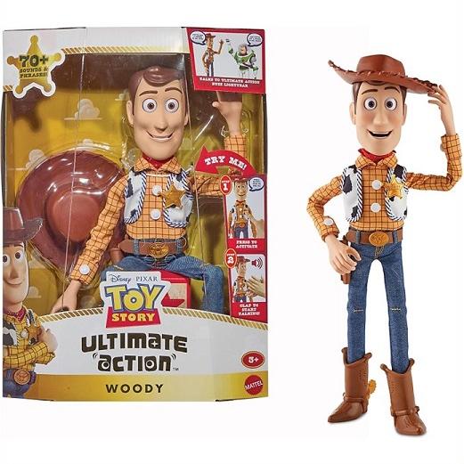 Disney Pixar ディズニー＆ピクサー】 Toy Story5 トイストーリー 5