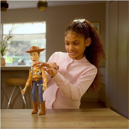 Disney Pixar ディズニー＆ピクサー】 Toy Story5 トイストーリー 5