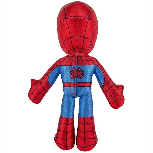 Spidey スパイディ】 スパイディ フレンズ ウェブ フラッシュ