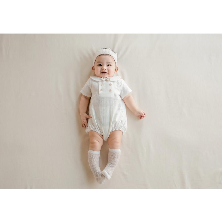 おめかし王子様のサマーロンパース Happy Prince 夏のベビー服 韓国 子供服 誕生日 ギフト 夏のお出かけ 新生児 0歳 1歳 2歳 かわいい おしゃれ 男の子 Hmm1 01ro16 Ajoah 通販 Yahoo ショッピング