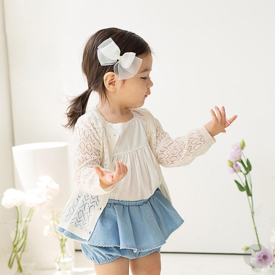 Polnet ベビーニットカーディガン Happy 人気ブラドン Prince 韓国子供服 プレゼント ギフト お出かけ 新生児 男の子 0歳 おしゃれ キッズ 2歳 1歳 女の子 かわいい