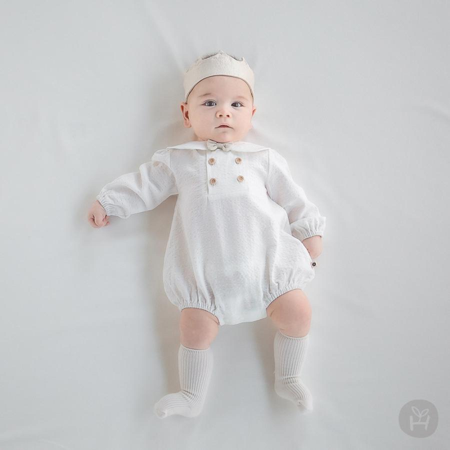 おめかし王子様のロンパース Happy Prince 夏のベビー服 韓国 子供服 誕生日 ギフト 夏のお出かけ 新生児 0歳 1歳 2歳 かわいい おしゃれ 男の子 女の子 Hns2 01ro18 Ajoah 通販 Yahoo ショッピング