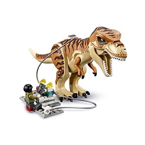 leg0 ジュラシックワールド T レックス トランスポート 75933 ブロック E2229840197(19678円)