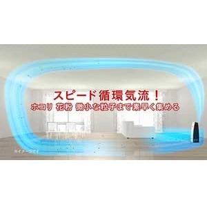 シャープ プラズマクラスター7000 加湿空気清浄機 KC-30T7-W (ホワイト) | プラズマクラスター | 04