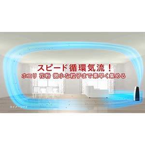 シャープ プラズマクラスター7000 加湿空気清浄機 KC-30T7-W (ホワイト) | プラズマクラスター | 05