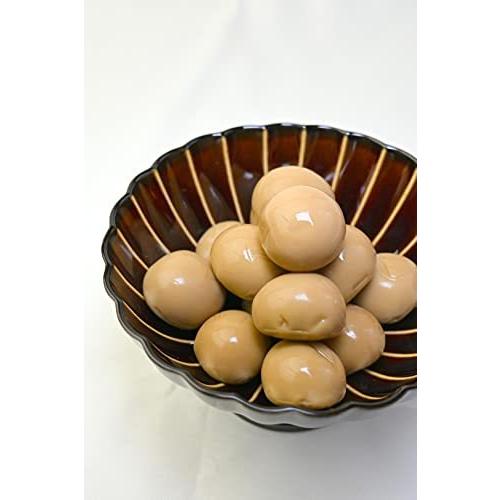 うずらの卵 【国産 煮卵 おつまみ 】卵 たまご つまみ 珍味 酒のつまみ お菓子 業務用 大容量 おかし ゆで卵 ゆでたまご 茹で卵 タンパク質 た|ajplaza|05