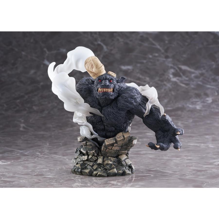 ベルセルク43 ゾッド胸像フィギュア付き特装版 不死者（ノスフェラトゥ