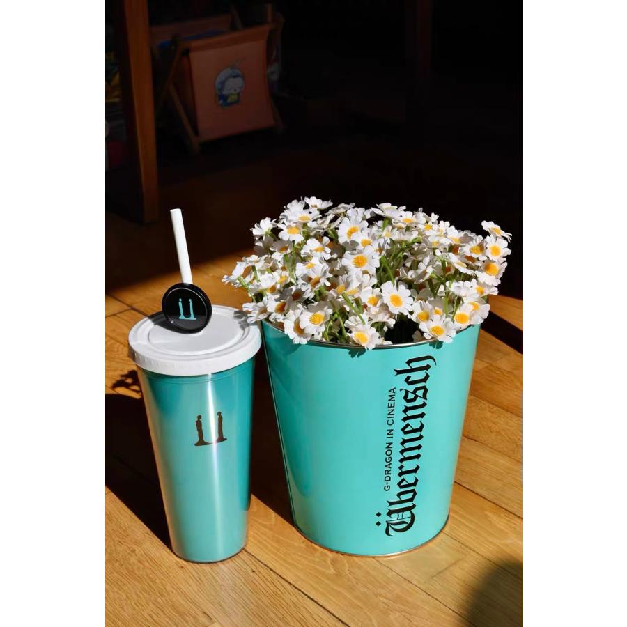 年末間に合えば先に発送【1/15発送】G-DRAGON UBERMENSCH 海外シネマ