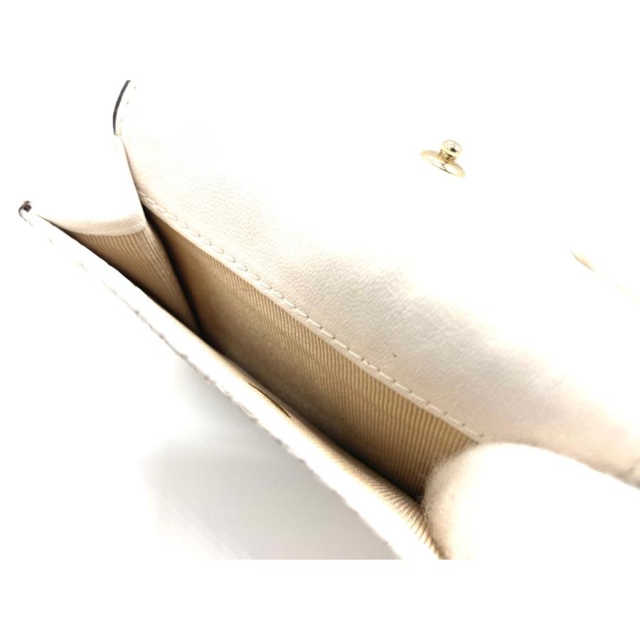 三つ折り 財布 ヒマラヤ クロコダイル レディース ワニ革 金運 鰐革 本  