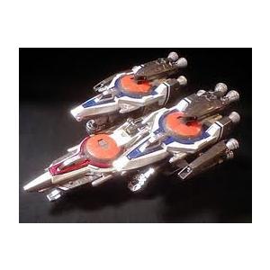 ウルトラマンコスモス（コアモジュールシステム）DXテック