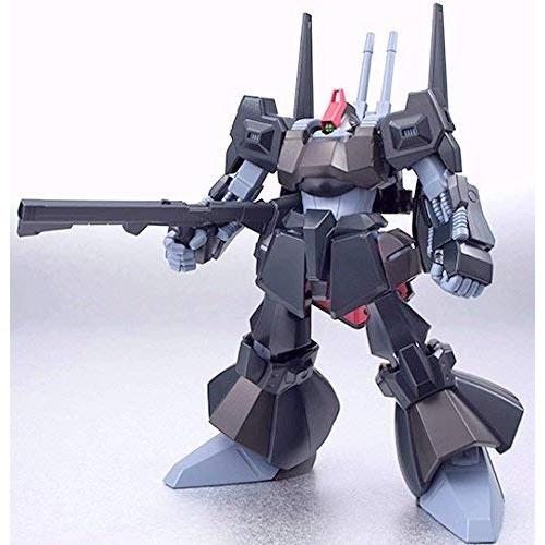 バンダイ (BANDAI) ROBOT魂 〈SIDE MS〉 リックディアス (初期生産型) 『機動戦士Zガンダム』