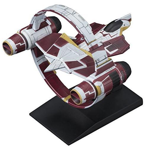 低価格 模型 プラモデル Ban2163 ビークルモデル 009 スター ウォーズ ジェダイ スターファイター プラモデル Www Threeriversofs Com