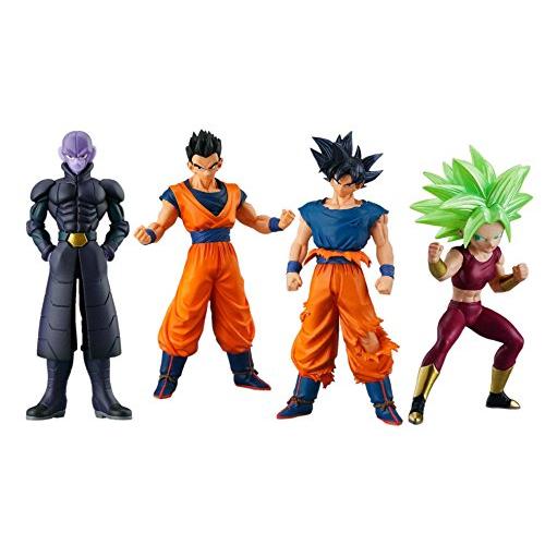 新品未開封】HGドラゴンボール超 力の大会クライマックス編 新品未開封】HGドラゴンボール超 力の大会クライマックス編