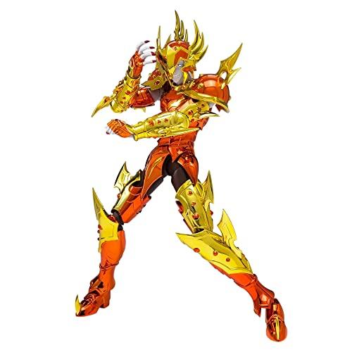 聖闘士聖衣神話EX リュムナデスカーサ