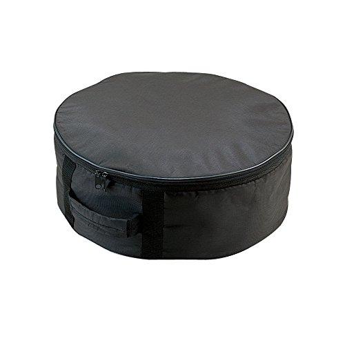 キクタニ スネアドラムバッグ 14インチ X 6 1/2インチ用 DB-S01