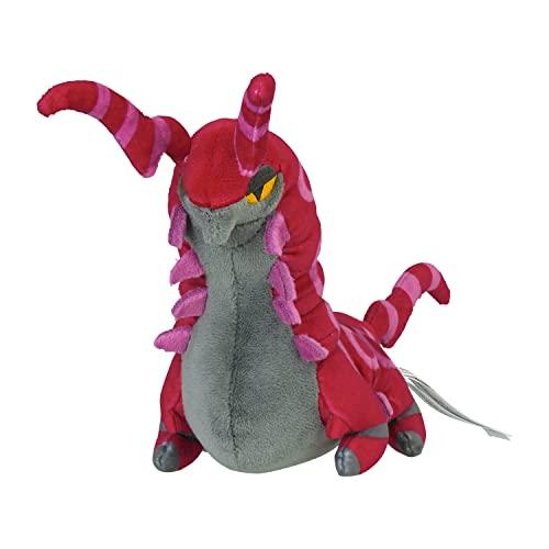 Pokmon fit フシデ ペンドラー ぬいぐるみ タグ付き新品 ポケモン