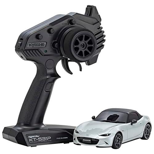 Yahoo!オークション- ミニッツRWDシリーズ レディセット TOYOTA 86 MF