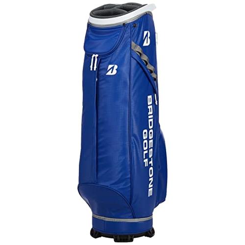 BRIDGESTONE(ブリヂストン)キャディバッグ 軽量2.4kgモデル CBG113 BL