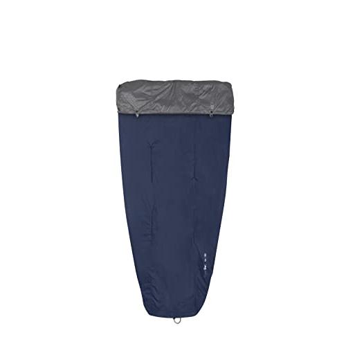 SEA TO SUMMIT(シートゥサミット) グロー Gw1 ダークサファイア グレー ラージ ST81386 