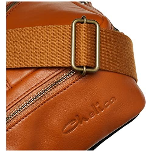 [チェリカ] 3WAYビジネス FLEXIBLE Series メンズ キャメル 