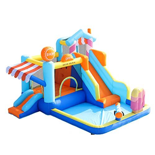 グランドセール大型 プール エアー 遊具 大型遊具 大型プール キッズ