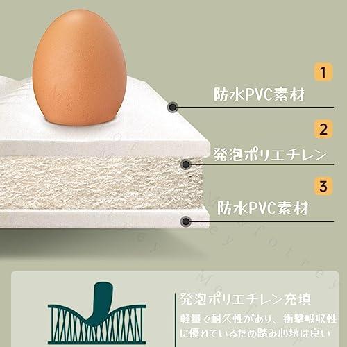 エアープール 大型プール ビニールプール プール 家庭用 子供用 ベビープール ファミリープール おもちゃ すべ 