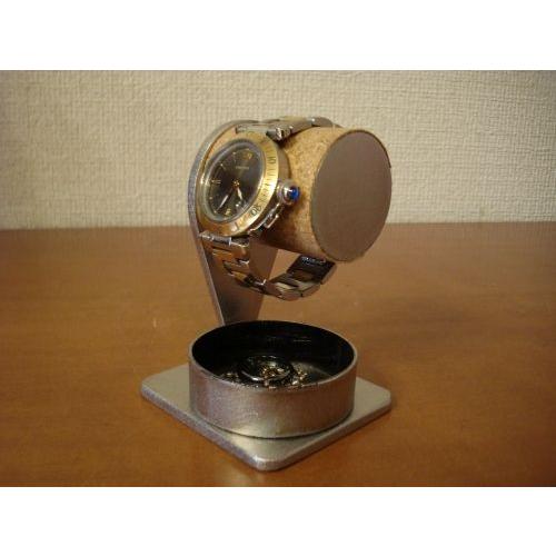 ウォッチスタンド 腕時計スタンド 腕時計スタンド おしゃれ 腕時計スタンド 高級 時計スタンド シングル時計収納スタンド ブラック丸トレイ 0soyzno5vl Laoofficialgazette Gov La