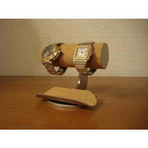 腕時計スタンド 腕時計スタンド おしゃれ おしゃれ 腕時計スタンドgショック 腕時計スタンド その他インテリア雑貨 小物 2本 腕時計スタンド 腕時計スタンド 高級 腕時計2本掛けロングトレイ腕時計スタンド Yak787 Akデザイン