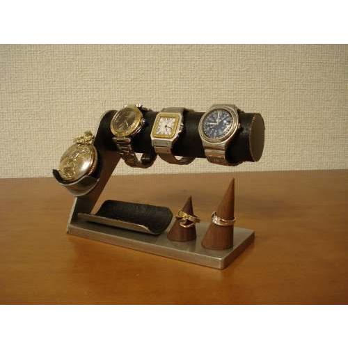 豪奢な 腕時計スタンド 腕時計スタンド おしゃれ ウオッチスタンド 懐中時計スタンド 3本掛け腕時計スタンド 懐中時計 ダブルリングスタンド 腕時計用ケース Michiganestateplanning Com