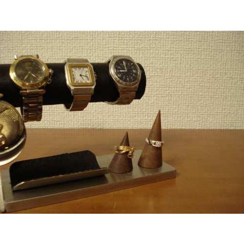 豪奢な 腕時計スタンド 腕時計スタンド おしゃれ ウオッチスタンド 懐中時計スタンド 3本掛け腕時計スタンド 懐中時計 ダブルリングスタンド 腕時計用ケース Michiganestateplanning Com