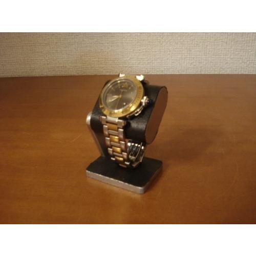 腕時計スタンド 腕時計スタンド 4本掛け メガネトレー【V002040MT】木製 時計