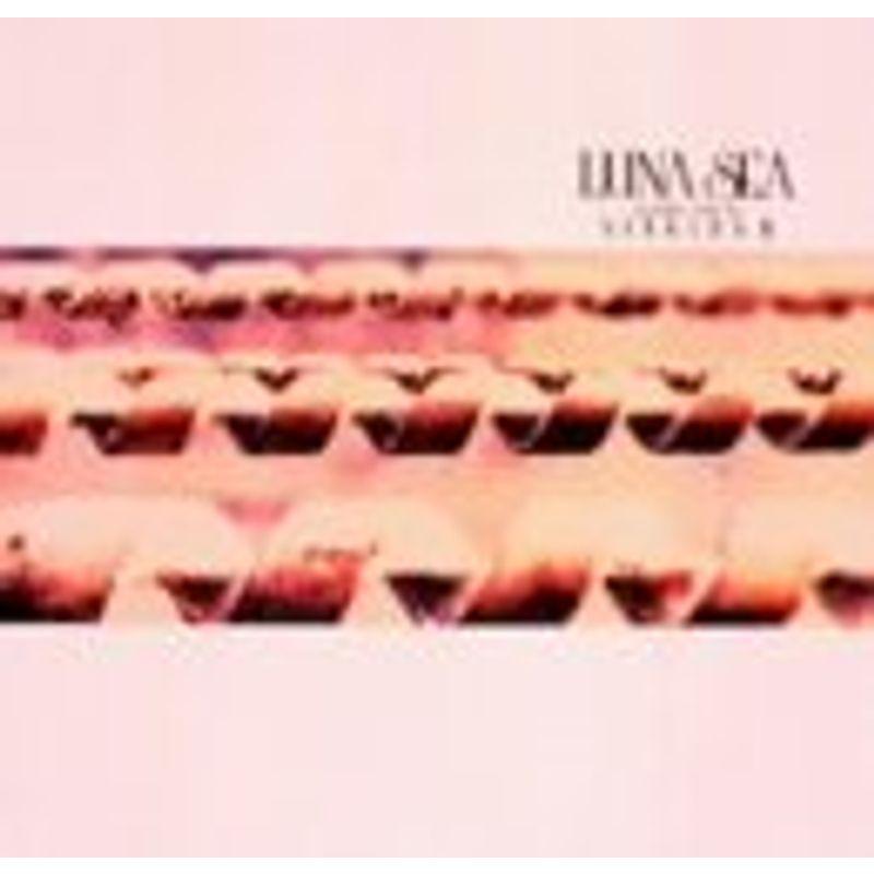 LUNA SEA CDアルバム another side of SINGLES Ⅱ ルナシー/ベスト