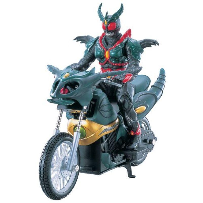 2025年最新】Yahoo!オークション -ラジコン 仮面ライダーアギト