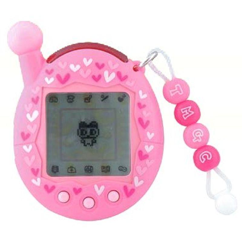 超じんせーエンジョイ たまごっちプラス オールピンク｜Yahoo!フリマ