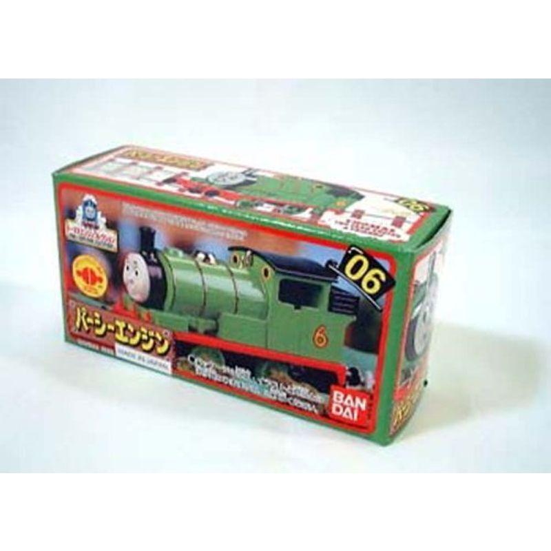 トーマスエンジンコレクションシリーズ 06 パーシー