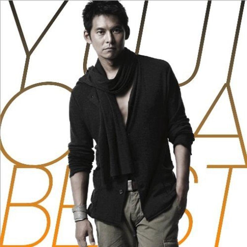 BEST OF BEST 20th Aniversary ベスト CD 織田裕二 H2-05 中古
